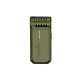 Фонарь Fenix многофункциональный SW05R-UV с красной подсветкой, зеленый, арт. SW05R-UVgr [FENIX]